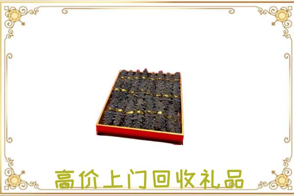 海拉尔周边回收海参